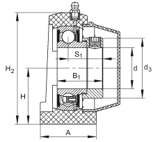 ֱ��ʽ�S������Ԫ PSHE20-TV-FA125.5, �����S��������ƫ���iȦ�����������S������ Corrotect Ϳ����P���ܷ�