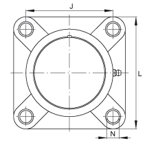 �S������Ԫ PCJ20-TV-FA125.5, �Ŀ������S��������ƫ���iȦ�����������S������ Corrotect Ϳ�ӣ�P���ܷ�