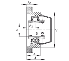 �S������Ԫ RCJY45-TV-VA, �Ŀ������S��������(n��i)Ȧ��ƽ�^���?sh��)����������S�У��͸��g�O(sh��)Ӌ��R ���ܷ�