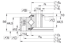 ����L���S�� XSU140844, �˜�ϵ�� 14�� �o�X݆�X���ɂȴ��ܷ�