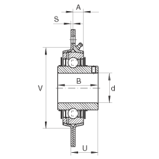 �S������Ԫ RRY20-VA, ������/�Ă���˨�׵ķ��m���S������Ԫ���_��䓰�����(n��i)Ȧ��ƽ�^��ᔣ�R���ܷ��� �͸��g���o���o�ٝ����Y(ji��)��(g��u)