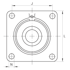 �S������Ԫ PCCJ30, ���Ă���˨�׵ķ��m���S������Ԫ���T�F���p�нǽ��|���S����P ���ܷ�
