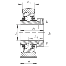 ֱ��ʽ�S������Ԫ TSHE45, �T�F�S��������ƫ���iȦ�����������S�У�T ���ܷ�